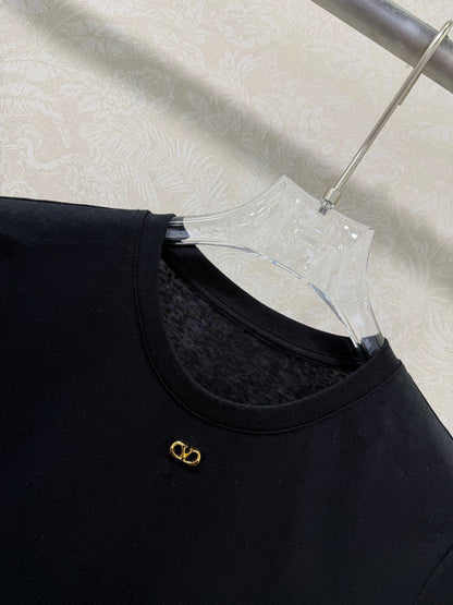 VALENTINO 26S T-SHIRT STYLE 100