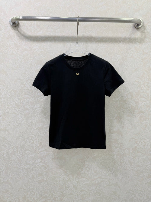 VALENTINO 26S T-SHIRT STYLE 100