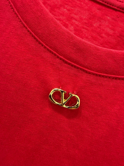 VALENTINO 26S T-SHIRT STYLE 98