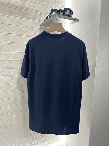 GUCCI CREW NECK GRAPHIC TEE 276670