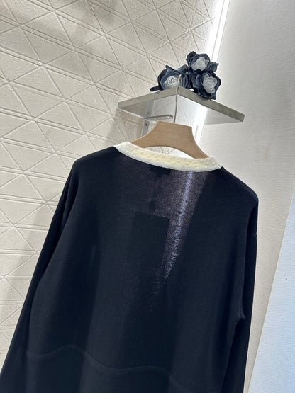CHANEL 25S KNIT CARDIGAN 265512