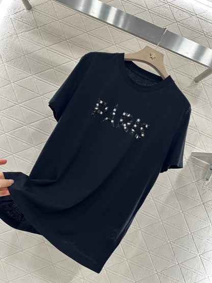 PARI T-SHIRT 25S IN COTTON 265569