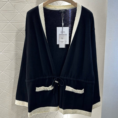CHANEL 25S KNIT CARDIGAN 265512