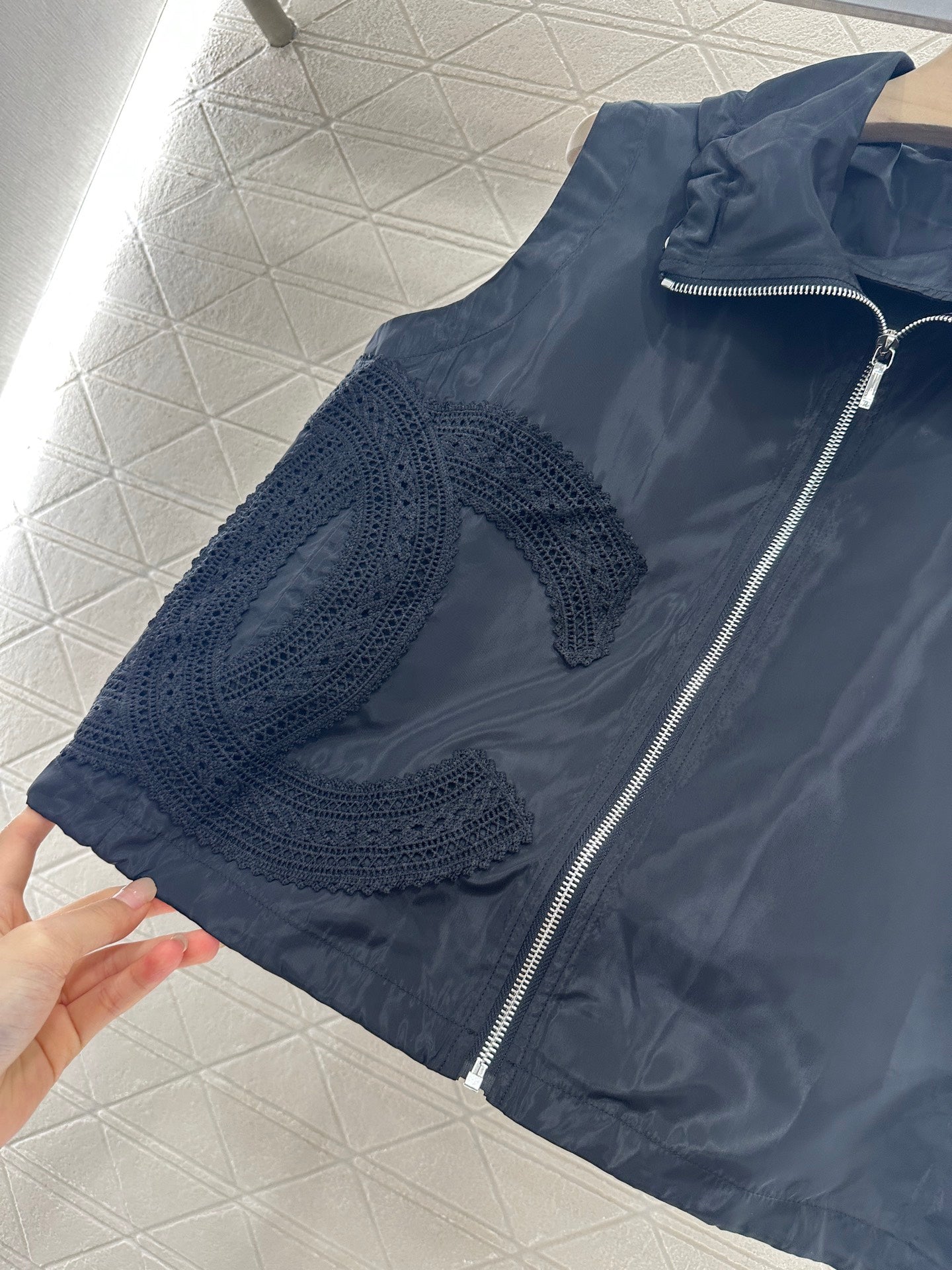 CHANEL SKIRT 272317