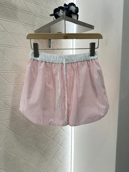 GUCCI SHORTS 272347