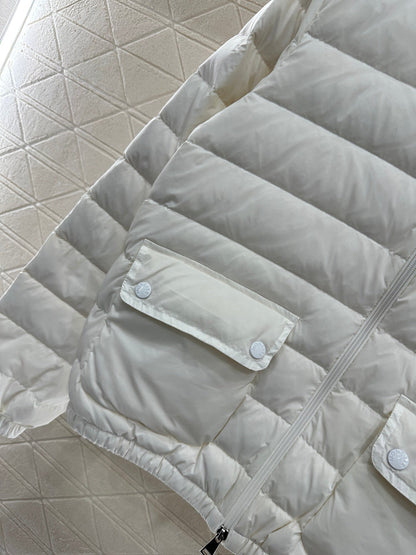 MONCLER 25S JACKET 290995