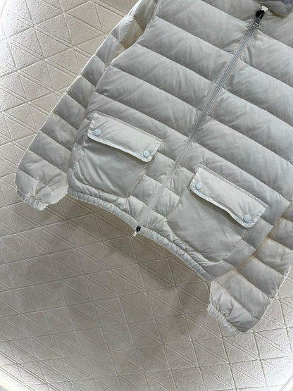 MONCLER 25S JACKET 290995