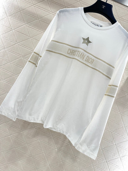 DIOR 25S T-SHIRT 481