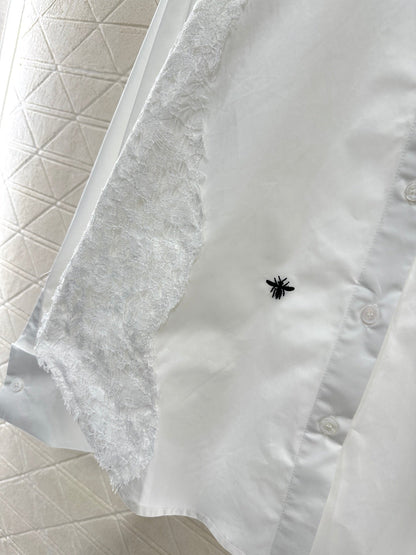 DIOR 25S SHIRT STYLE 340