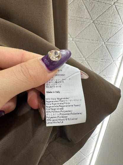 LOEWE BLAZER STYLE 241