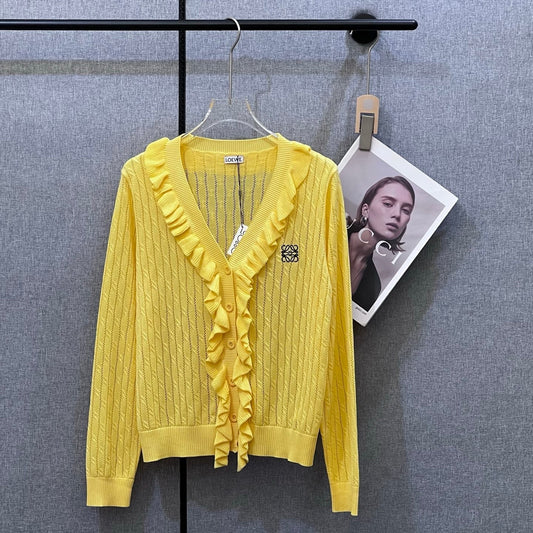 LOEWE CARDIGAN STYLE 146