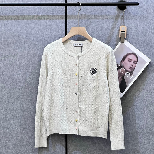 LOEWE CARDIGAN STYLE 85