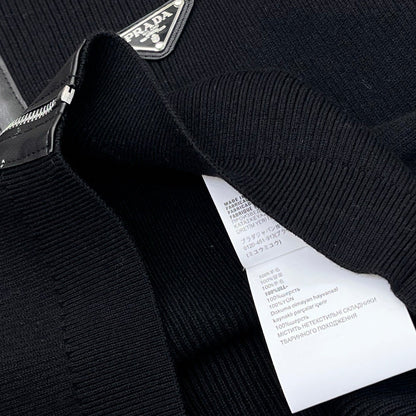 PRADA 25S CARDIGAN 550