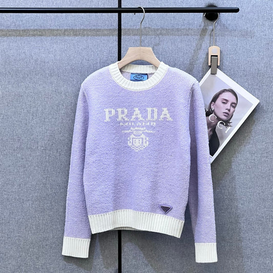 PRADA 25S SWEATER 270