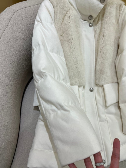 LP COAT STYLE 182