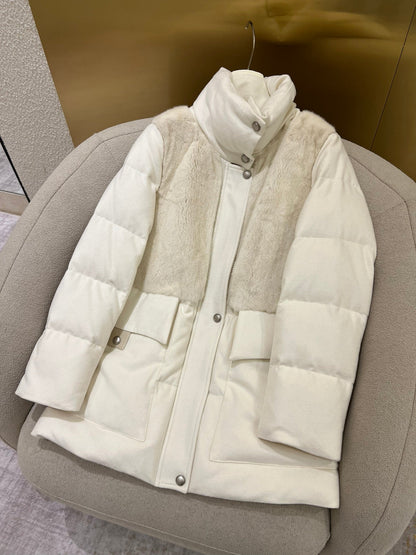 LP COAT STYLE 182
