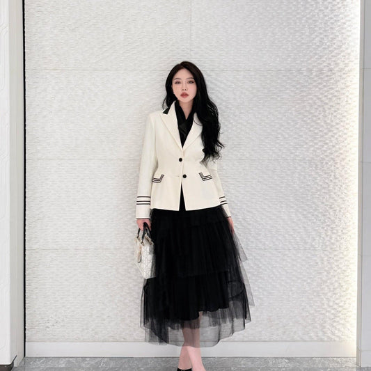 DIOR 26S BLAZER 974