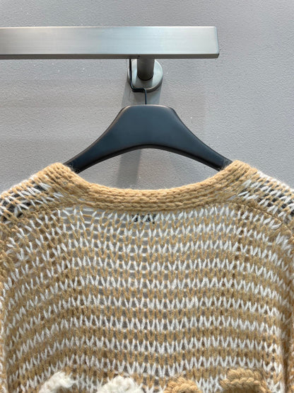 LOEWE CARDIGAN STYLE 221