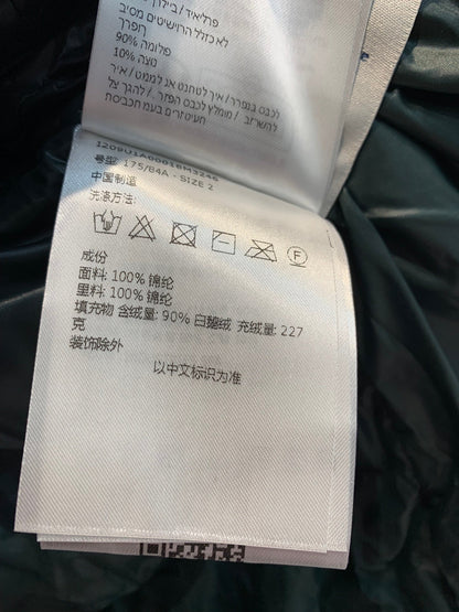 MONCLER JACKET STYLE 301