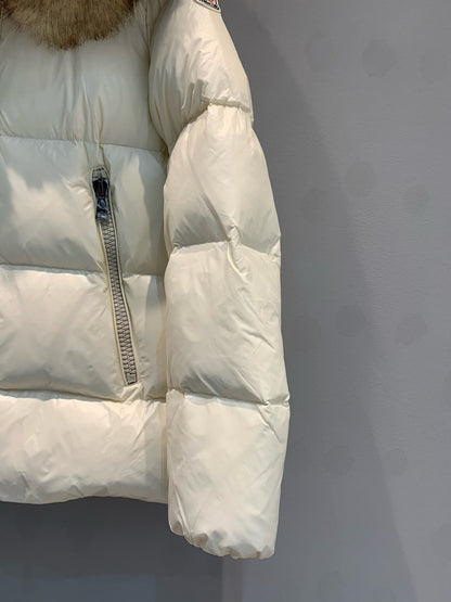 MONCLER JACKET STYLE 190