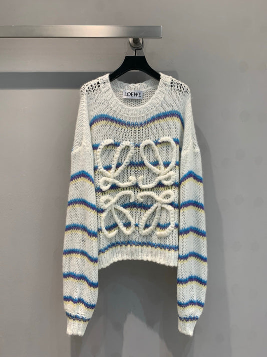 LOEWE SWEATER STYLE 217