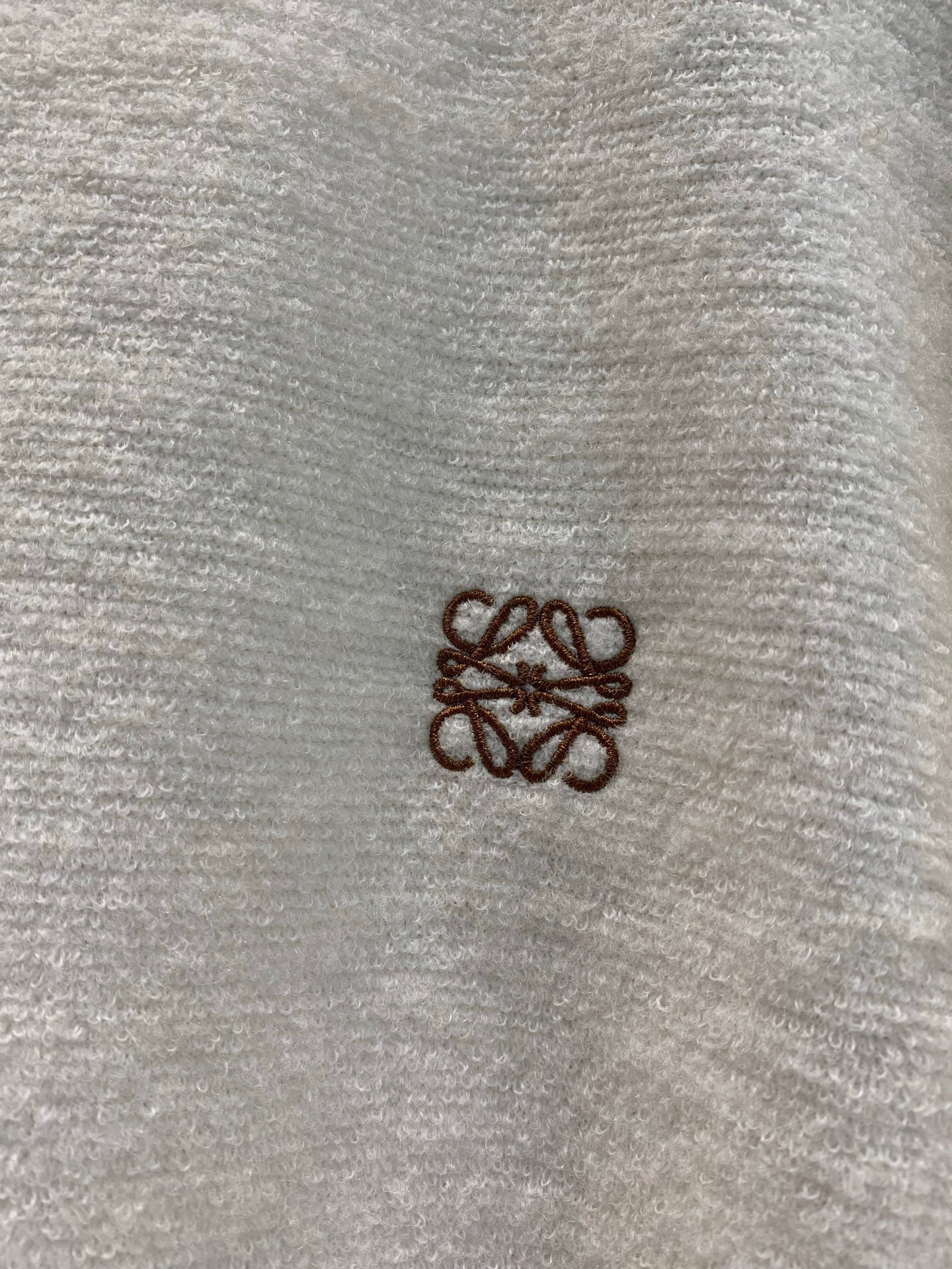 LOEWE SWEATER STYLE 219