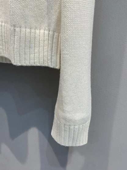 DIOR 25S CASHMERE SWEATER 567
