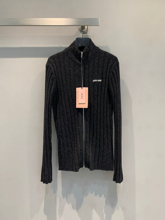 MIUMIU CARDIGAN STYLE 753