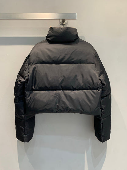 PRADA 25S DOWN JACKET 382