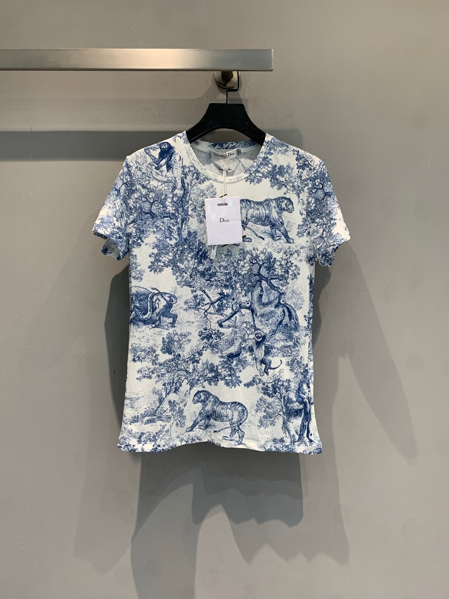 DIOR 26S T-SHIRT 1160
