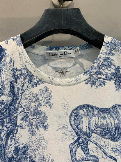 DIOR 26S T-SHIRT 1160