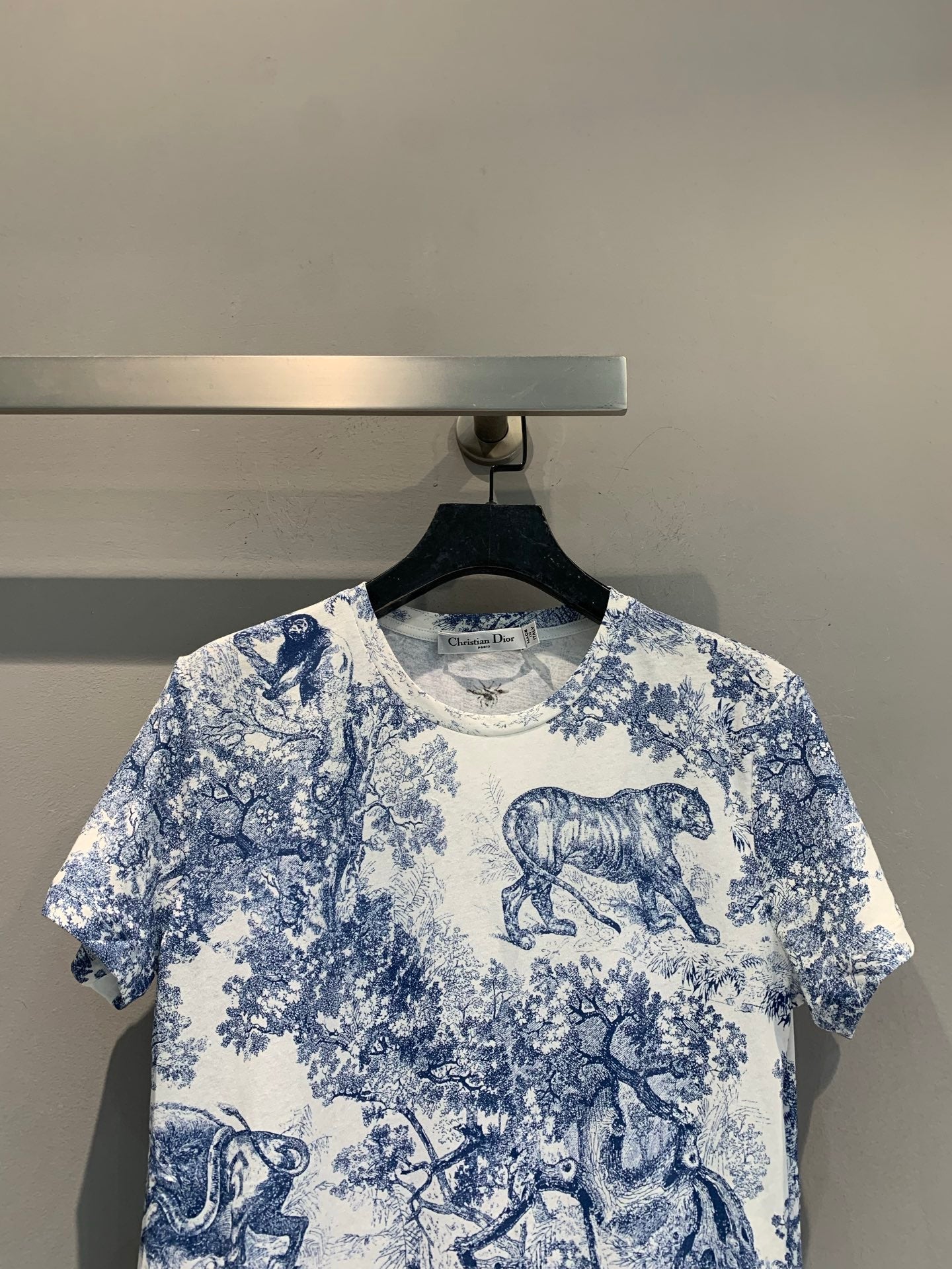 DIOR 26S T-SHIRT 1160