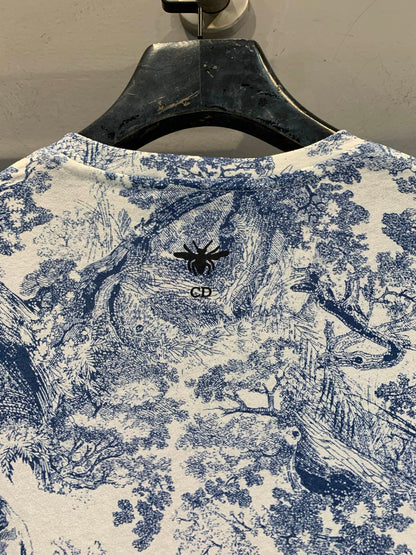 DIOR 26S T-SHIRT 1160