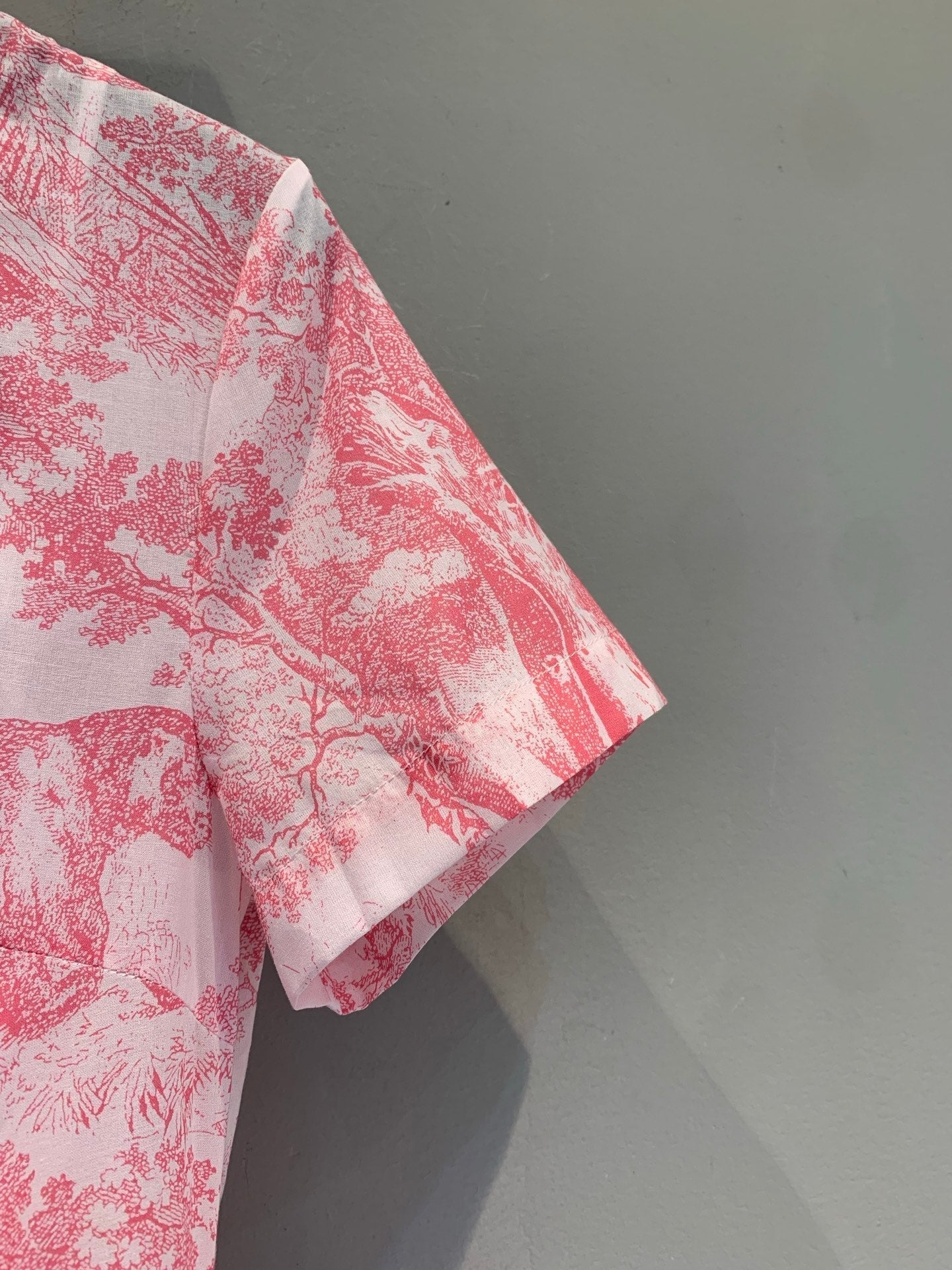 DIOR 26S DRESS 1159