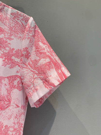 DIOR 26S DRESS 1159