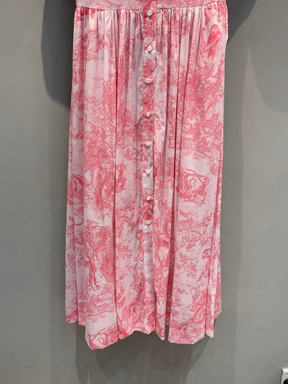 DIOR 26S DRESS 1159