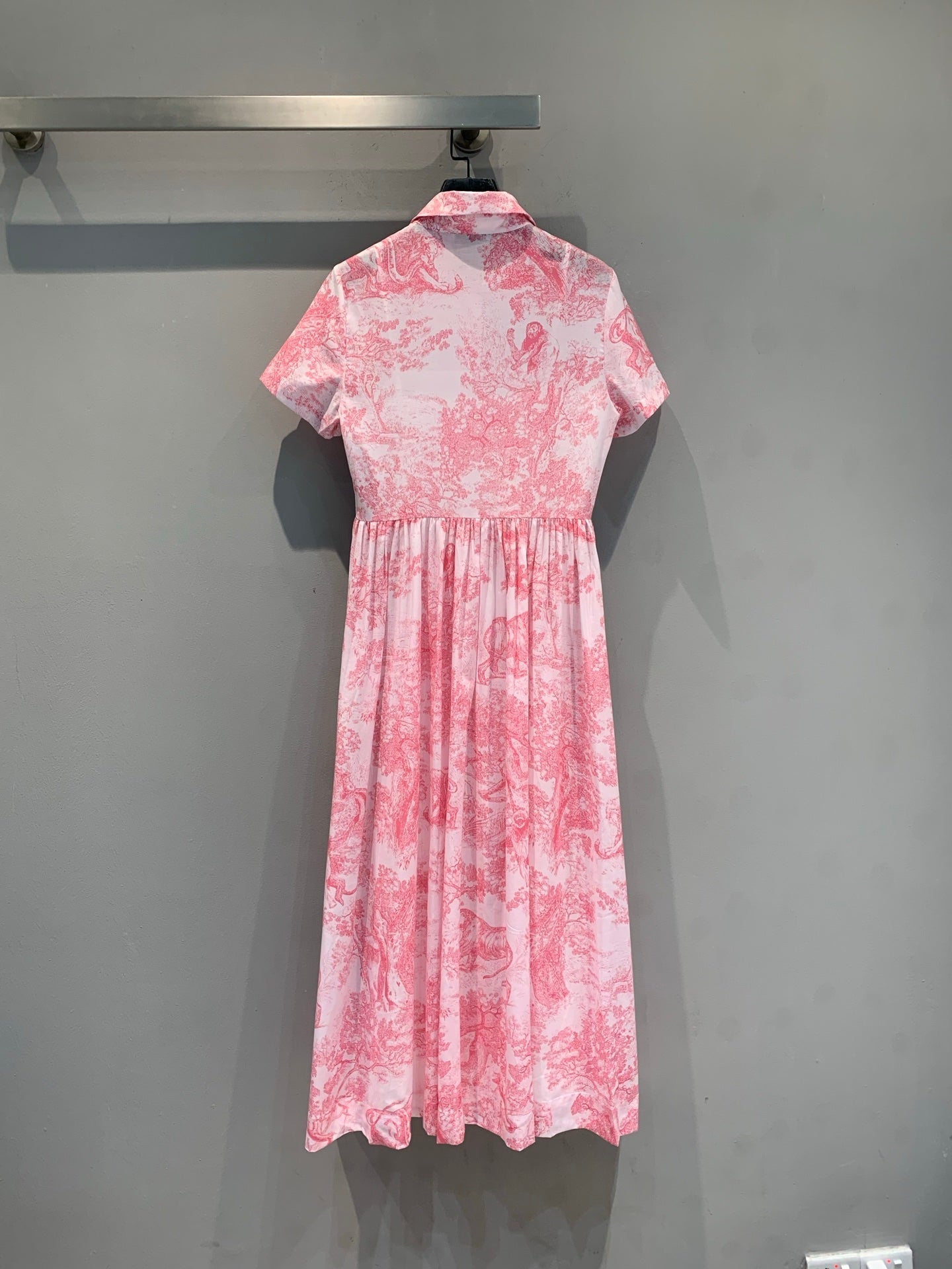 DIOR 26S DRESS 1159