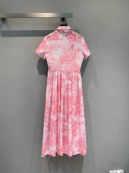DIOR 26S DRESS 1159