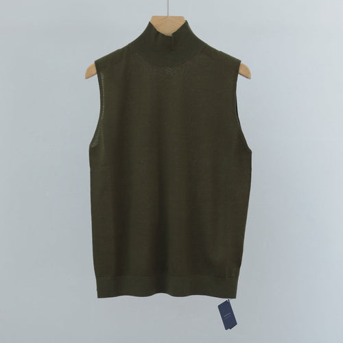 LP SLEEVELESS KNIT TOP STYLE 280