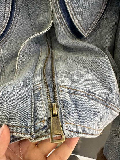 MIUMIU JACKET STYLE 576