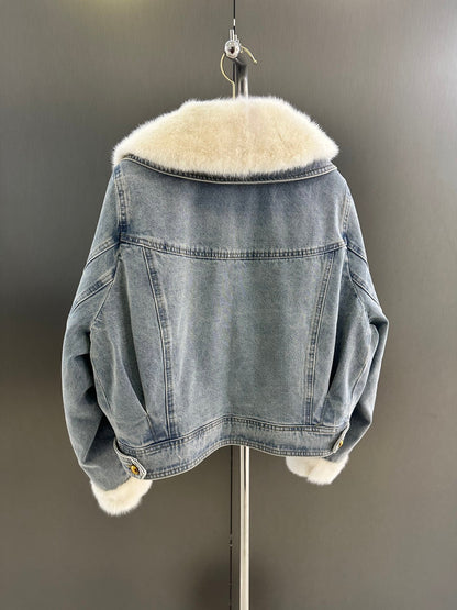 MIUMIU JACKET STYLE 577