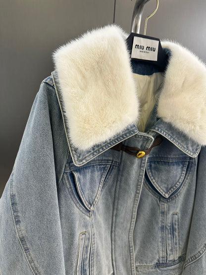 MIUMIU JACKET STYLE 577
