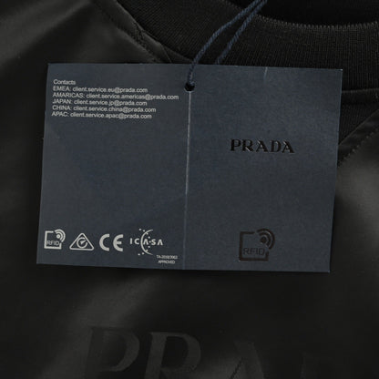 PRADA 26S SWEATSHIRT 714