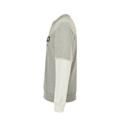GUCCI 26S TWO-PIECE SWEATSHIRT 114