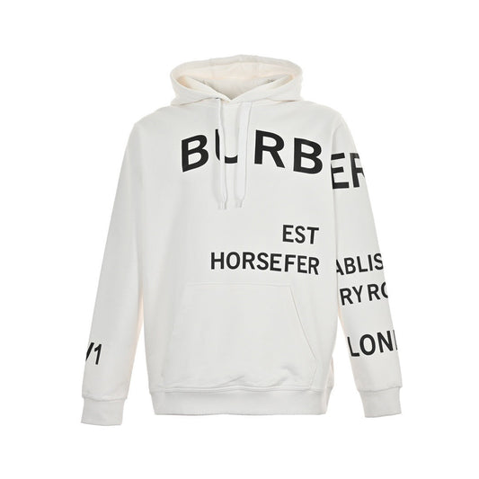 BURBERRY 26S HOODIE 376