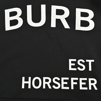 BURBERRY 26S HOODIE 377