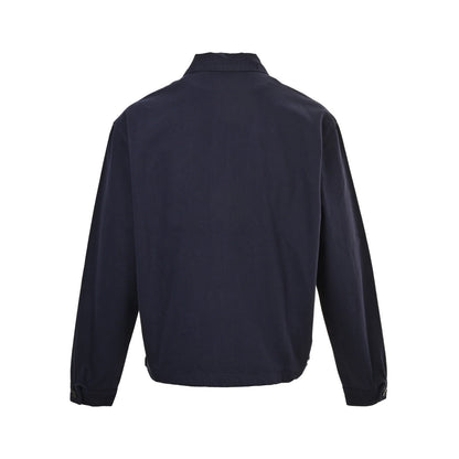 PRADA 26S DENIM JACKET 713