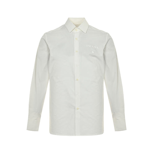 PRADA 26S SHIRT 712