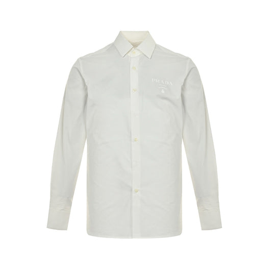 PRADA 26S SHIRT 712