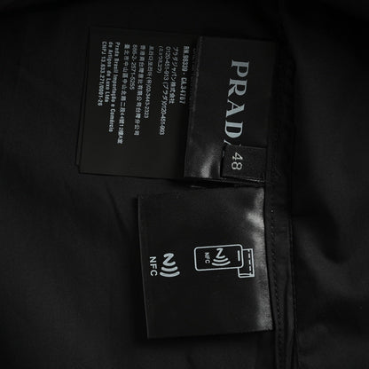 PRADA 26S SHIRT 711